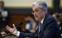 FED hạ lãi suất lần đầu tiên sau hơn 10 năm