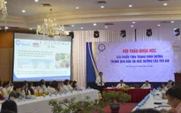 Cải thiện tình trạng dinh dưỡng thông qua bữa ăn học đường của trẻ em