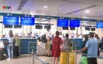 Ngày đầu Vietnam Airlines áp dụng chính sách mới về hành lý