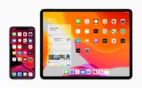 Apple lần đầu tiên cho chỉnh kích thước và số lượng Icon trên iPad