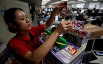 Nhật Bản quyết định mục tiêu tăng lương tối thiểu theo giờ trong tài khóa 2019 lên 3%