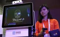 Trung Quốc dần thay thế thanh toán bằng mã QR thành quét khuôn mặt