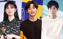 Jung So Min muốn đầu quân về công ty của Song Joong Ki