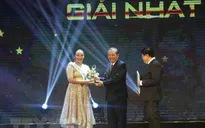 Malaysian singer wins ASEAN+3 pop singing contest in Quang Ninh