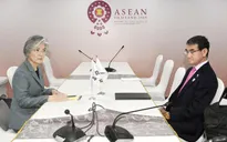 Hàn Quốc cảnh báo ngừng chia sẻ thông tin tình báo với Nhật Bản