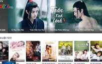Ứng dụng truyền hình OTT xuyên biên giới nước ngoài vào Việt Nam