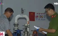 Kẽ hở trong quản lý khiến xăng giả có đất sống