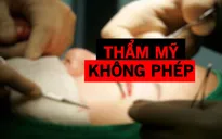 Hà Nội sẽ kiểm tra đột xuất các cơ sở thẩm mỹ, làm đẹp