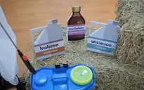 Thái Lan ngừng cấp phép một số hóa chất nông nghiệp nguy hiểm