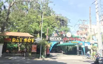 TP.HCM và bài toán chống “xẻ thịt” công viên