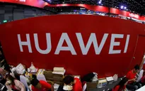 Chính phủ Mỹ trì hoãn nới trừng phạt với Huawei