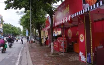 Thị trường bánh Trung thu vào mùa sớm