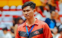 Thang Long Warriors thay đổi chỉ đạo viên trước trận gặp Cantho Catfish
