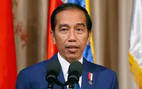 Indonesia quyết định di dời thủ đô