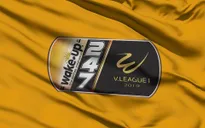 Cập nhật kết quả, bảng xếp hạng vòng 20 V.League 2019, ngày 10/8: Thua CLB Quảng Nam, CLB TP Hồ Chí Minh vẫn kém CLB Hà Nội 2 điểm