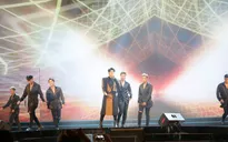 "Cháy hết mình" cùng Đại nhạc hội ASEAN - Nhật Bản 2019