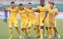VIDEO Highlight: Sông Lam Nghệ An 1-0 CLB Bình Định (Vòng loại Cúp Quốc gia 2020)