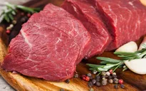 Ba Lan xúc tiến xuất khẩu thịt bò vào Việt Nam