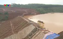 Sẵn sàng ứng phó với sự cố vỡ đập thủy điện Đăk Kar