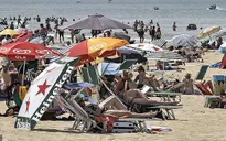 Hà Lan: Gần 400 người thiệt mạng trong đợt nắng nóng kỷ lục