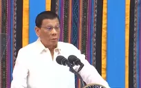 Philippines tăng cường lực lượng chống khủng bố