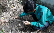 Cà Mau bác thông tin nhà máy rác chôn cất 300 xác thai nhi