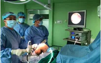 Cứu người đàn ông bị tai nạn hy hữu: đứt cùng lúc 3 dây chằng khớp gối