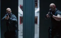 “Fast & Furious: Hobbs & Shaw" thu hơn 105 tỷ đồng ở Việt Nam