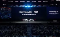 Huawei huy động 4.000 nhà lập trình để tạo ra hệ điều hành Harmony