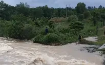 Mưa lũ ở Tây Nguyên và Nam Bộ gây thiệt hại hơn 1.000 tỷ đồng