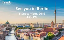 Nokia ra mắt smartphone mới nào tại IFA 2019?