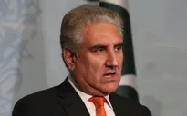Pakistan sẽ trình Hội đồng Bảo an về vấn đề Kashmir