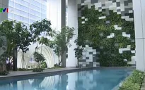 Quy hoạch xanh Singapore