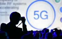 Huawei kỳ vọng doanh thu tăng từ việc tung ra 5G
