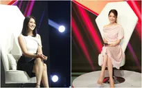 Dương Cẩm Lynh vào bán kết "Super Mom" sau chiến thắng kịch tính trước Anh Thư