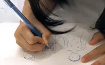 Tổn thương tâm lý trẻ em sau khi bố mẹ ly hôn