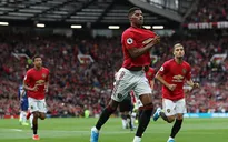 Vòng 1 Ngoại hạng Anh, Man Utd 4-0 Chelsea: Thắng lợi vang dội!