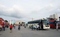 Giá vé xe khách không tăng quá 40% dịp nghỉ lễ 2/9