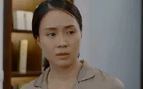 Hoa hồng trên ngực trái: Muốn đến công ty chồng làm để thoát cảnh ăn bám, Khuê (Hồng Diễm) lại bị đuổi khéo