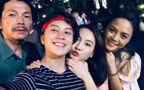 Bảo Hân bất ngờ... xin tha thứ trước tập cuối "Về nhà đi con"