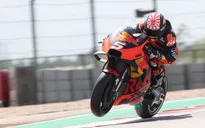 MotoGP: Johann Zarco chia tay Red Bull KTM sau mùa giải 2019