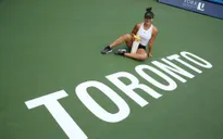 Bianca Andreescu lần đầu vô địch Rogers Cup