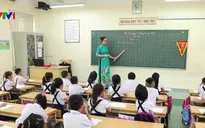 Thách thức triển khai chương trình giáo dục phổ thông mới