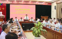 Di chúc của Chủ tịch Hồ Chí Minh là những định hướng lớn về xây dựng Đảng