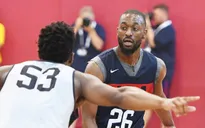 Những khó khăn chờ đợi đội tuyển Mỹ tại FIBA World Cup 2019