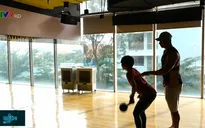 “Tiền mất tật mang” do tập gym sai cách