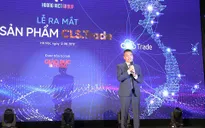 Nền tảng CLS. Trade – Hỗ trợ giáo viên thiết kế bài giảng với vài thao tác