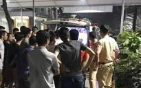 Khởi tố, bắt tạm giam đối tượng đâm trọng thương cảnh sát giao thông tại Phú Thọ