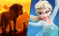 Soán ngôi “Frozen”, “The Lion King” trở thành phim hoạt hình có doanh thu cao nhất mọi thời đại