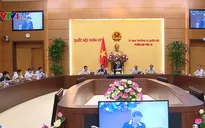 UBTVQH tiếp tục cho ý kiến về dự Luật Kiểm toán sửa đổi